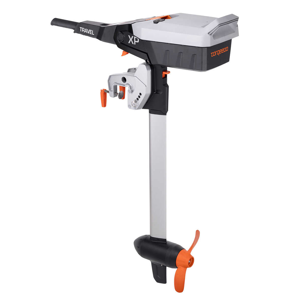 Torqeedo Elektro Außenborder Travel XP T Pinne S SW10419.1